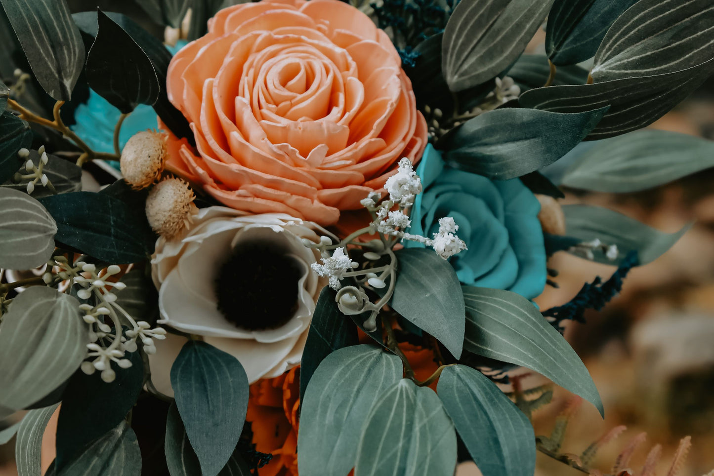 Weddings, Elopements and Events