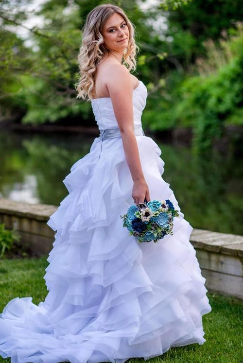 Weddings, Elopements and Events