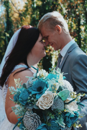 Weddings, Elopements and Events